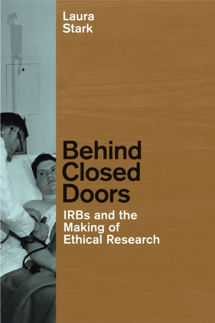 Book cover of: Behind Closed Doors. By: Laura Jeanine Morris Stark