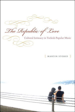 Republic of Love