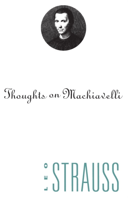 Mõtteid Machiavelli kohta