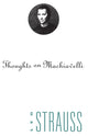 Mõtteid Machiavelli kohta