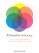 Book cover of: Affirmative Advocacy. By: Dara Z. Strolovitch