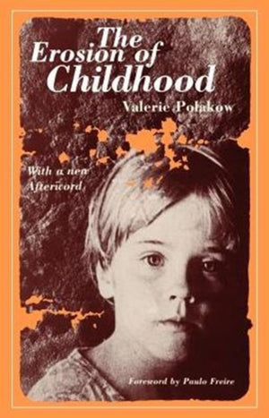 Erosion of Childhood