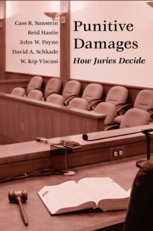 Punitive Damages