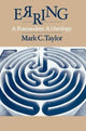 Book cover of: Erring. By: Søren Kierkegaard