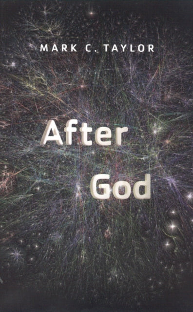 Book cover of: After God. By: Søren Kierkegaard