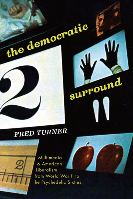 Book cover of: Democratic Surround