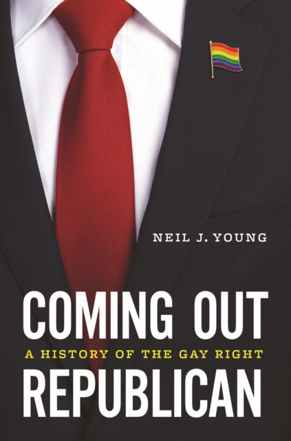 Coming Out Republican