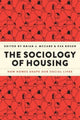 Book cover of: Sociology of Housing. By: Brian J. McCabe