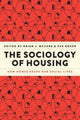 Book cover of: Sociology of Housing. By: Brian J. McCabe