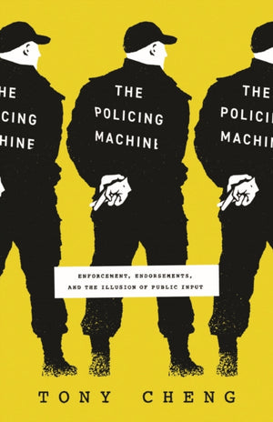 Policing Machine
