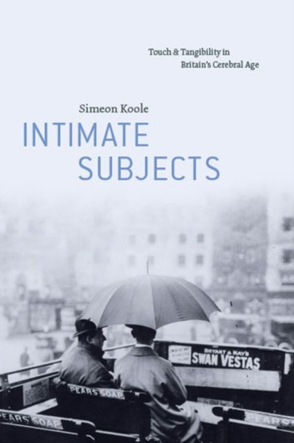 Book cover of: Intimate Subjects