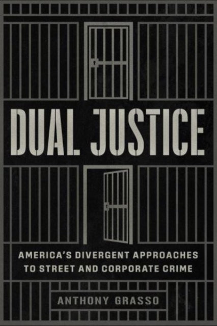 Book cover of: Dual Justice