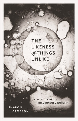 The Likeness of Things Unlike