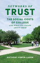 Book cover of: Networks of Trust. By: Anthony Simon Laden