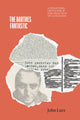 Book cover of: Barthes Fantastic. By: John Lurz