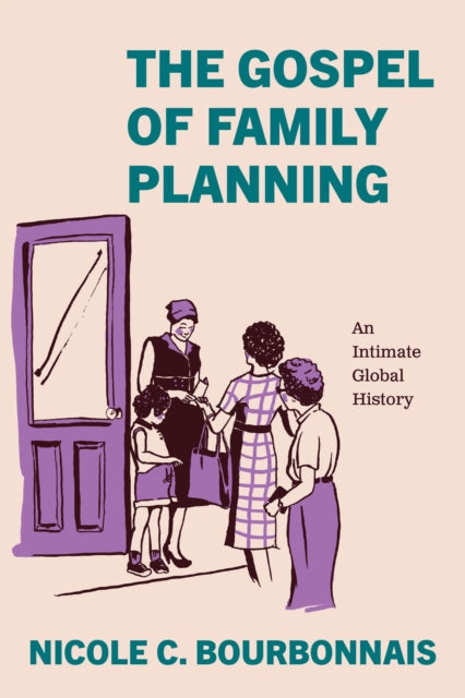 Book cover of: Gospel of Family Planning