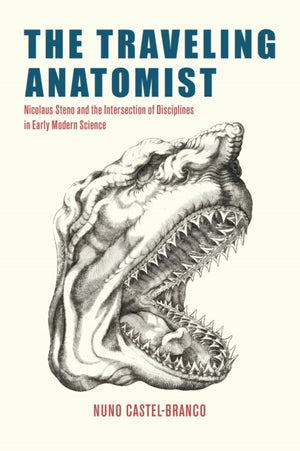 The Traveling Anatomist
