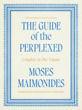 The Guide of the Perplexed