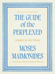 Book cover of: Guide of the Perplexed