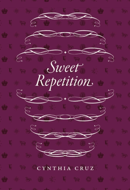 Book cover of: Sweet Repetition
