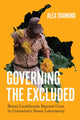 Book cover of: Governing the Excluded