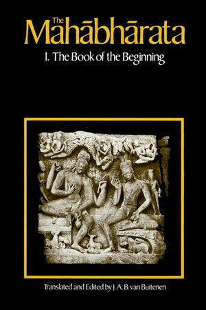 Mahabharata, Volume 1