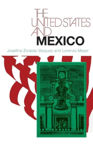 United States and Mexico