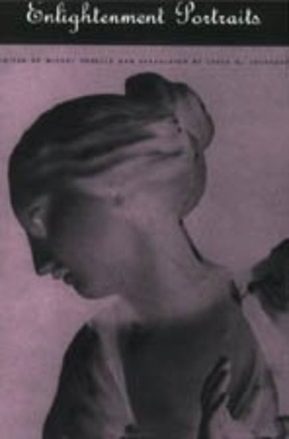 Book cover of: Enlightenment Portraits