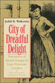 Book cover of: City of Dreadful Delight