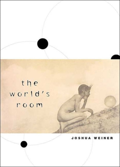 Book cover of: World's Room