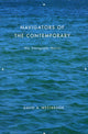 Book cover of: Navigators of the Contemporary. By: David A. Westbrook