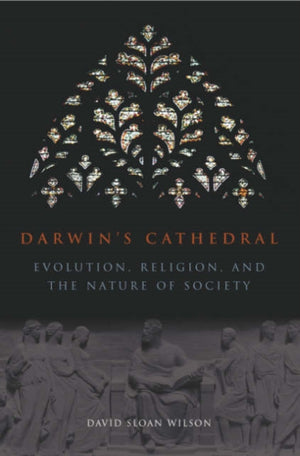 Darwin`s Cathedral – Evolution, Religion, and the Nature of Society