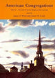 Book cover of: American Congregations