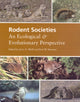 Book cover of: Rodent Societies