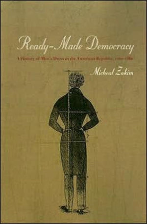 Ready-Made Democracy