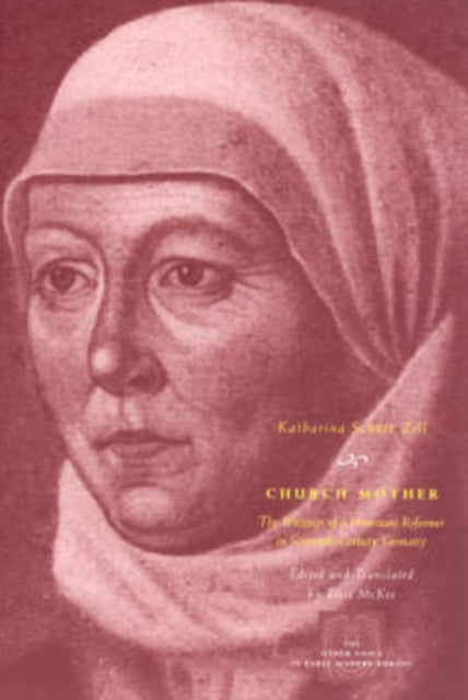 Book cover of: Church Mother
