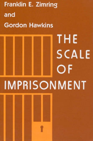 Scale of Imprisonment