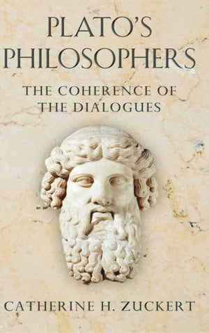 Plato's Philosophers