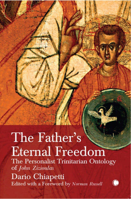 Book cover of: Father's Eternal Freedom. By: Dario Chiapetti