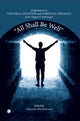Book cover of: All Shall be Well. By: Gregory MacDonald