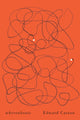 Book cover of: whereabouts. By: Edward Carson