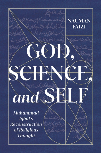 God, Science, and Self
