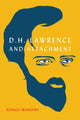 Book cover of: D.H. Lawrence and Attachment. By: Ronald Granofsky