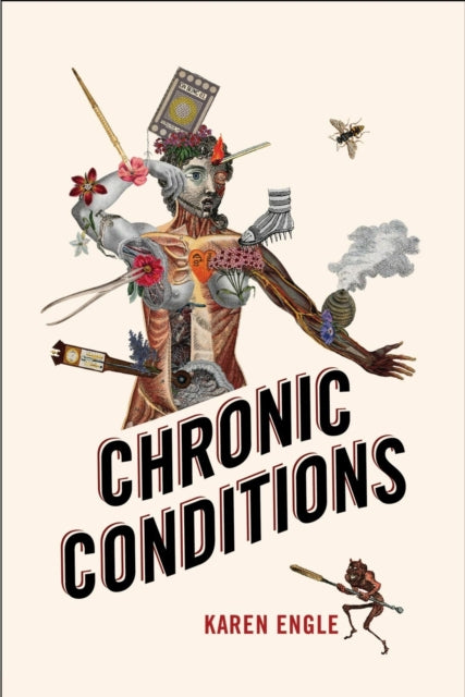 Book cover of: Chronic Conditions. By: Karen Engle