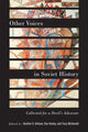 Book cover of: Other Voices in Soviet History. By: Heather D. DeHaan
