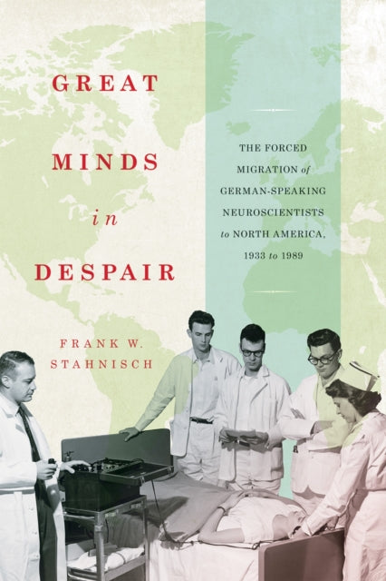 Great Minds in Despair