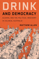 Book cover of: Drink and Democracy