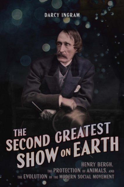 Book cover of: Second-Greatest Show on Earth