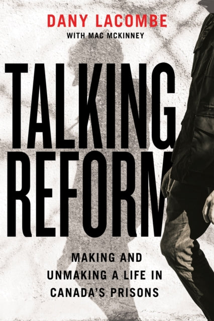 Book cover of: Talking Reform