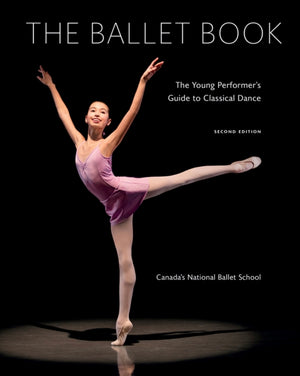 Balletiraamat